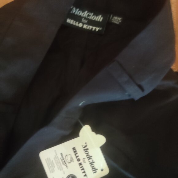 Modcloth  Hello Kitty  collection   pants size 18 New - Picture 6 of 7